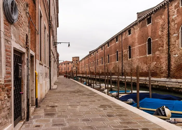 Corderie De La Tana Biennale Exhibition @Arsenale