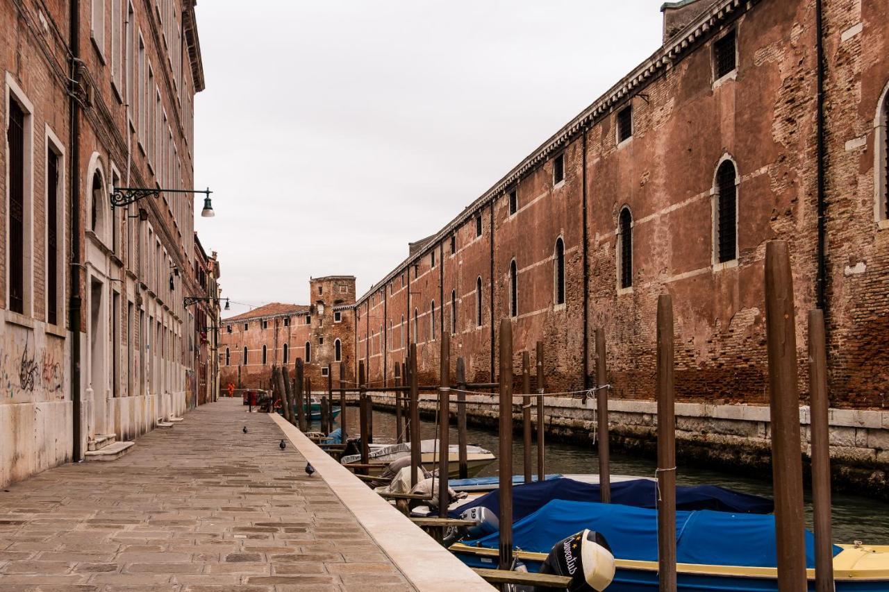 Corderie De La Tana Biennale Exhibition @arsenale Venice