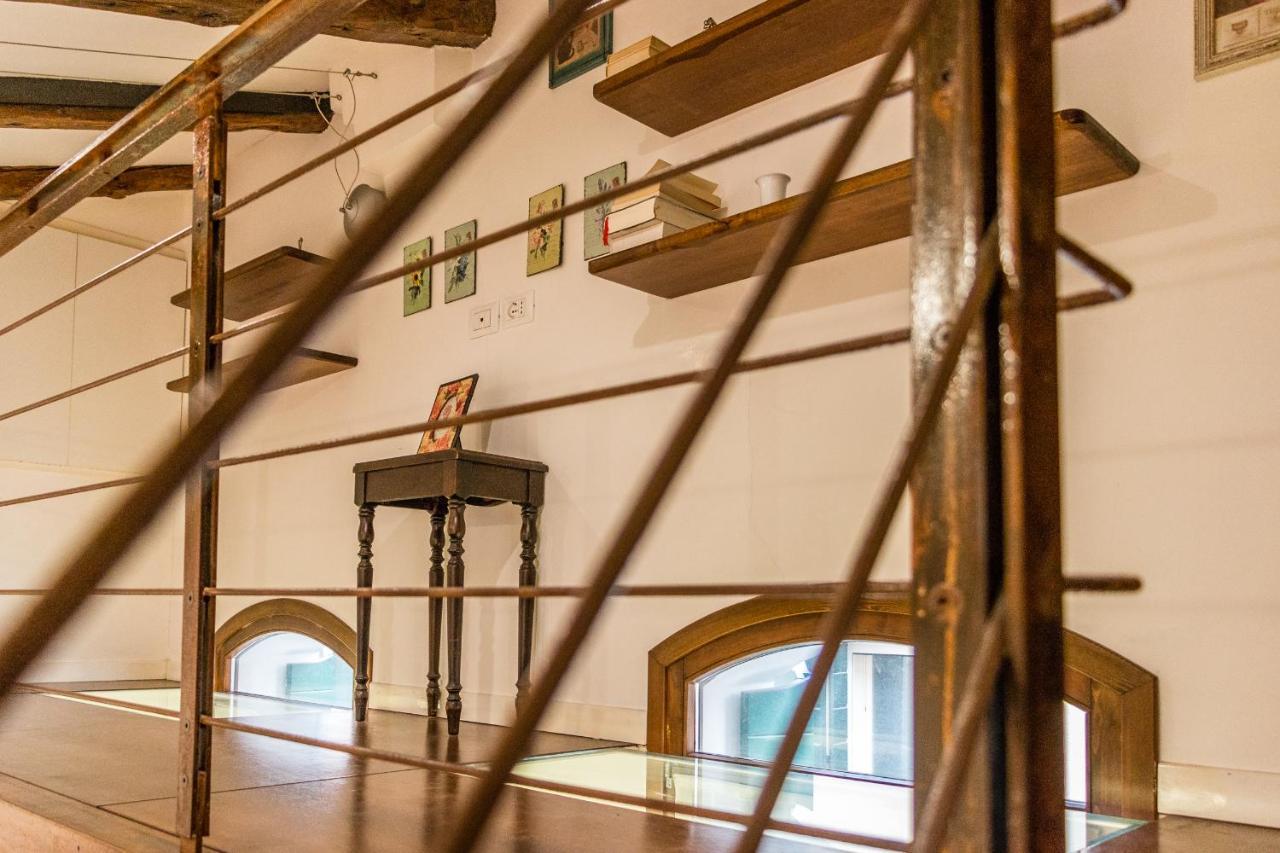 Appartement Corderie De La Tana Biennale Exhibition @arsenale